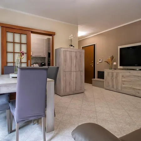Sardinia Re - Shabby Апартаменты Сассари