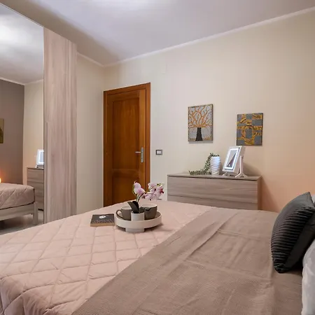Sardinia Re - Shabby Апартаменты Сассари
