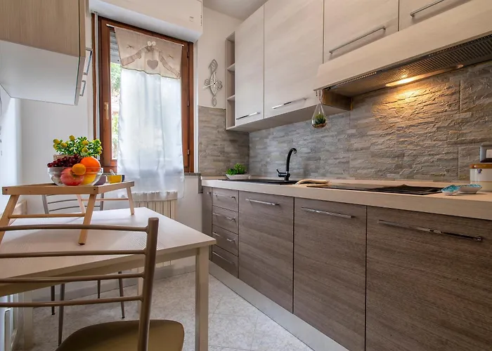 Sardinia Re - Shabby Appartement Sassari