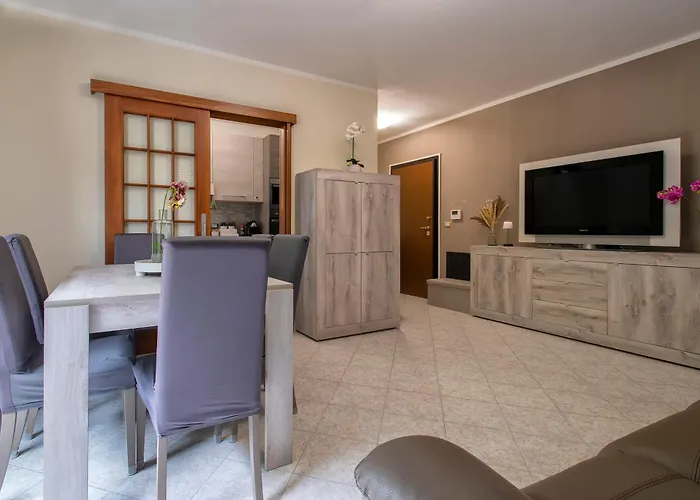 Sardinia Re - Shabby Appartement Sassari