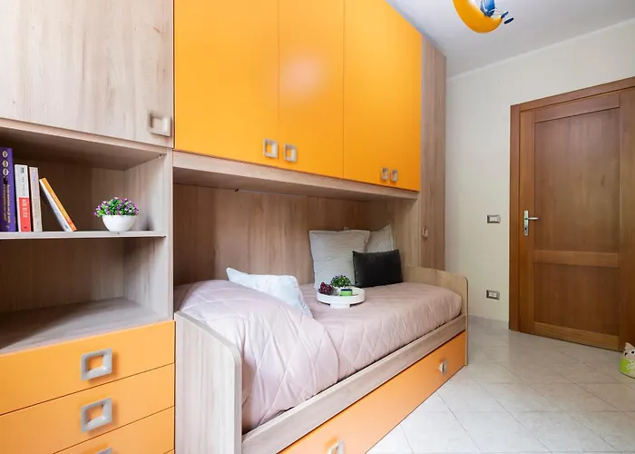 Appartement Sardinia Re - Shabby Sassari