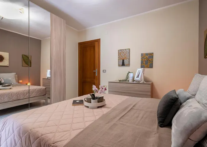 Sardinia Re - Shabby Appartement Sassari