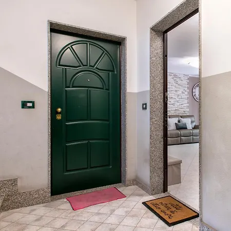 Apartmán Sardinia Re - Shabby *