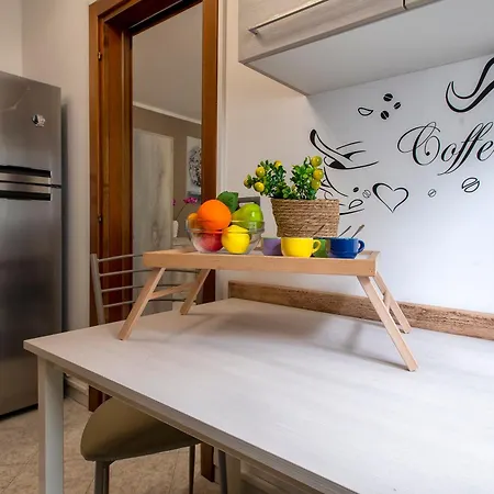 Sardinia Re - Shabby Апартаменты *