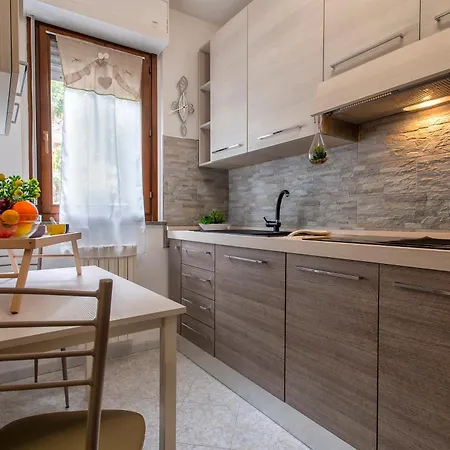 Sardinia Re - Shabby Апартаменты Сассари