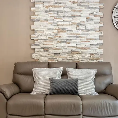 Sardinia Re - Shabby Апартаменты Сассари