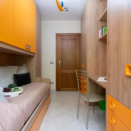 Sardinia Re - Shabby Apartmán