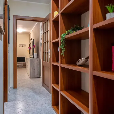 Sardinia Re - Shabby Апартаменты