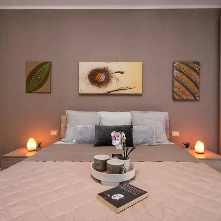 Апартаменты Sardinia Re - Shabby