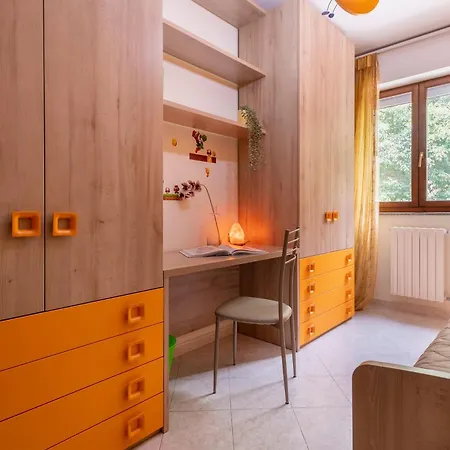 Апартаменты Sardinia Re - Shabby