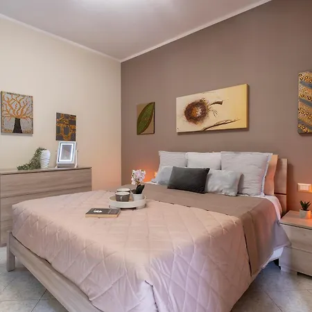 Sardinia Re - Shabby Апартаменты Сассари