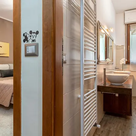 Apartmán Sardinia Re - Shabby