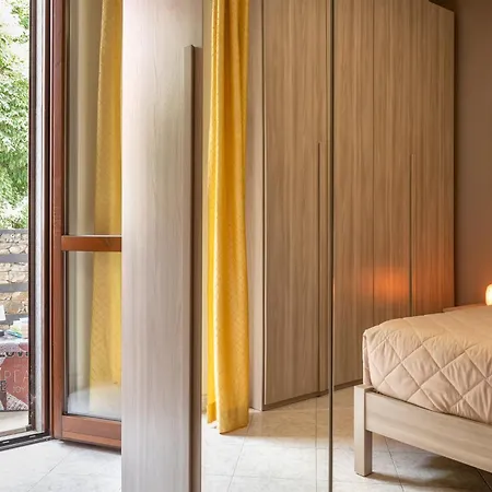 Sardinia Re - Shabby Апартаменты Сассари