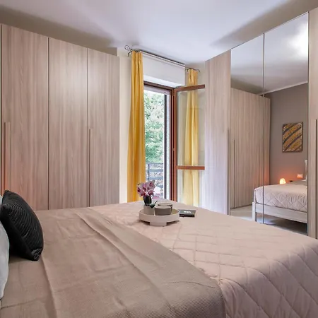 Sardinia Re - Shabby Апартаменты