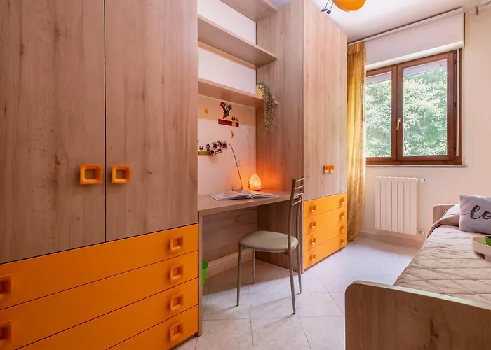 Apartman Sardinia Re - Shabby