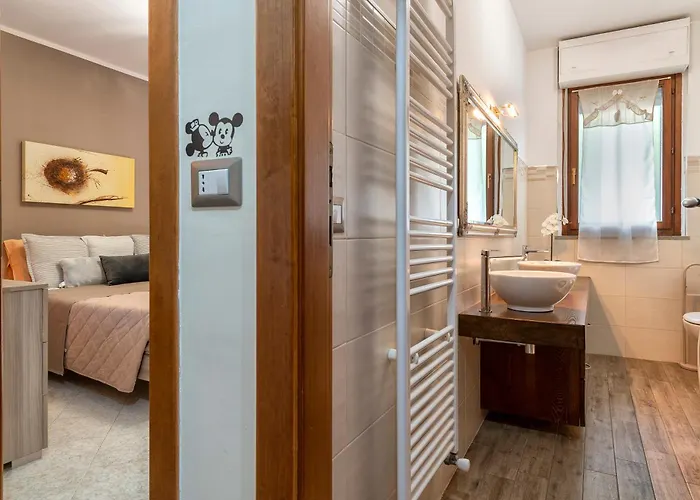 Apartman Sardinia Re - Shabby